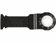 Makita MAKITA MT BIM PONOŘOVACÍ ŘEZACÍ ČEPEL 32 mm x 60 mm