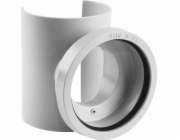 McAlpine UNIVERZÁLNÍ MECHANICKÉ SEDLO 110/110 - MPSOB-110