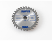Irwin Kotoučová pila 150x20x2,5 mm 30 zubů - 1897090