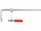 Yato kovaná truhlářská svěrka 400x120mm YT-6407