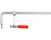 Yato kovaná truhlářská svěrka 400x120mm YT-6407