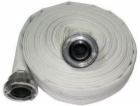 Silver Stříbrná vodní hadice 1 x 20m hasičský popruh (1/1...