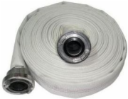 Silver Stříbrná vodní hadice 1 x 20m hasičský popruh (1/1x20m)