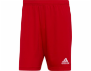 Adidas Kraťasy adidas ENTRADA 22 Short H61735 H61735 červená M