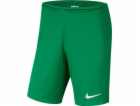 Nike Kraťasy JR Park III Knit 302 velikost 140 cm (BV6865...