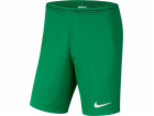 Nike Kraťasy JR Park III Knit 302 velikost 122 cm (BV6865...