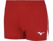 Mizuno Volejbalové kraťasy Mizuno HIGH-KYU Tight V2EB7201 62 V2EB7201 62 červená XL