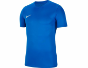 Nike Chlapecké tričko Park VII BV6741 463 BV6741 463 modré XS (122-128 cm)