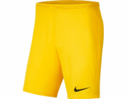 Nike Pletené kraťasy JR Park III Knit 719: Velikost - 140 cm (BV6865-719) - 22030_190740
