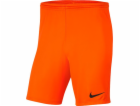 Nike Kraťasy JR Park III Knit 819 velikost 140 cm (BV6865...