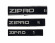 Zipro Nylonový pás ZIPRO Mini Band 3 ks (různé úrovně odporu)