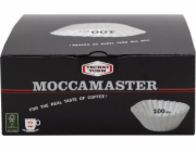 Moccamaster CDT Grand kávové filtry 100 ks.