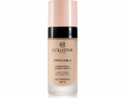 Collistar COLLISTAR IMPECCABILE DLOUHODOBÝ PODKLAD SPF 15 2N - BÉŽOVÁ 30ML