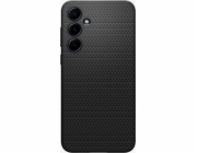 Spigen Spigen Liquid Air, matně černá - Samsung Galaxy A55
