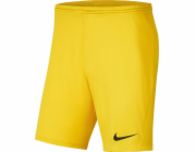 Nike Kraťasy JR Park III Knit 719, délka 164 cm (BV6865-719)
