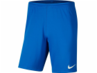 Nike Kraťasy JR Park III Knit 463 r. 164 cm (BV6865-463)
