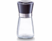 Zeller Mlýnek na sůl/pepř , mlýnek na koření, 6,5 x 14 cm, MIX