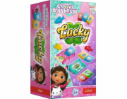 Trefl hra Gabi a její šťastný kočičí domeček