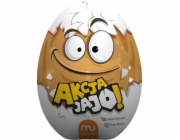 Muduko Vejce z akční hry