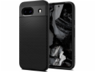 Spigen Spigen Liquid Air, matně černá - Google Pixel 8a