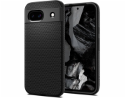 Spigen Spigen Liquid Air, matně černá - Google Pixel 8a
