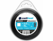 Cellfast PREMIUM ŘEZACÍ STRANA 3,0 mm / 55 m ČTVEREC - 35-049