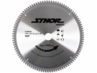 Sthor Kotoučová pilka Carbide na hliník 300x30 Z100 (08855)
