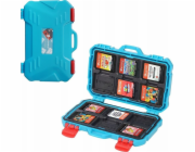 NoName Kryt/pouzdro pro 12 her Nintendo Switch OLED Lite / Kh10s