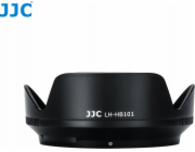 JJC Sluneční clona LH-HB101 černá, náhrada za Nikon HB-101