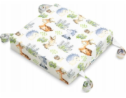 Sensillo Dětská židlička - lesní procházka