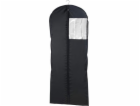 Wenko potah na oblečení 75 x 150 cm polyethylen černý