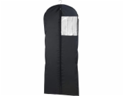 Wenko potah na oblečení 75 x 150 cm polyethylen černý