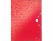 Leitz Pořadač Box Leitz WOW