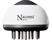 Nacomi Aplikátor a masážní přístroj na sérum pro pokožku hlavy Next Level