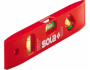 Sola PLASTOVÁ VODOVACÍ VODOVAČKA SOLA 20cm SB PTM 5