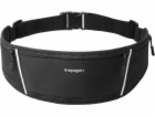Spigen A710 - Černé pouzdro