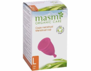 Masmi Menstruační kalíšek Organic Care L