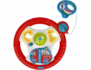 Chicco Interaktivní volant pro batolata (CHICZ-1512)