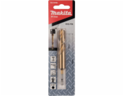 Makita Vrták Vrták MAKITA DO KOVU HSS-TIN 1/4 HEX 13,0x102mm