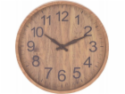 Home Styling Collection Nástěnné hodiny z kolekce bytovéh...