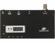 Spacetronik Systém přenosu AV signálu DVB-T MODULÁTOR HDMOD-10/MICRO Spacetronik