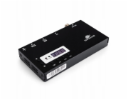 Spacetronik Systém přenosu AV signálu DVB-T MODULÁTOR HDMOD-10/MICRO Spacetronik