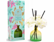 NoName LA CAMA DE LOS AROMAS_Vonný difuzér Flower Bouquet, bílý čaj a růže 170ml