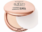 Bourjois Paris BOURJOIS_Always Fabulous kompaktní make-up...