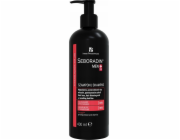 NoName SEBORADIN_Men Forte šampon na vlasy pro muže 400ml
