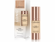 NoName CASHMERE_Long Wear Make-Up Dlouhotrvající krycí fluid Nude 30ml