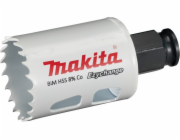 Makita MAKITA DĚROVÁ PILA BIM HSS-Co 8% 37mm EZYCHANGE KOV, OCEL, ALU, DŘEVO, PVC