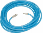 Adler ADLER ROVNÝ PVC KABEL 10 mm * 15 m S KONEKTORY