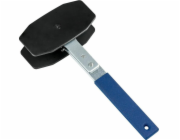 Silver Stříbrný ráčnankový klíč na zpětný chod brzdových pístů /stříbrná