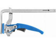 Erdi Páková svěrka HOGERT 60 x 200 mm